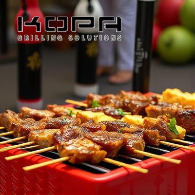 Kopa Yakitori Grill