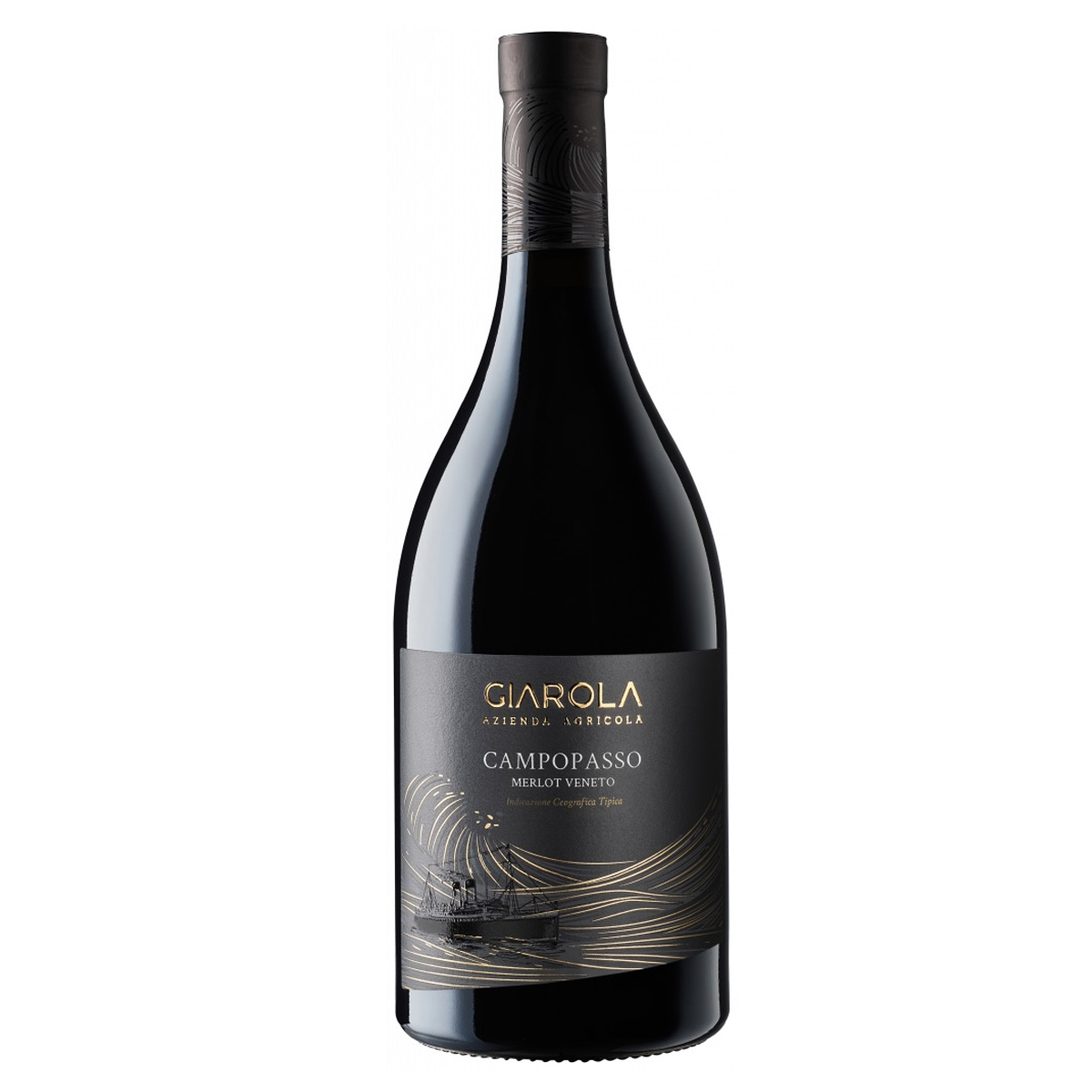 Campopasso - Merlot Veneto IGT 2021