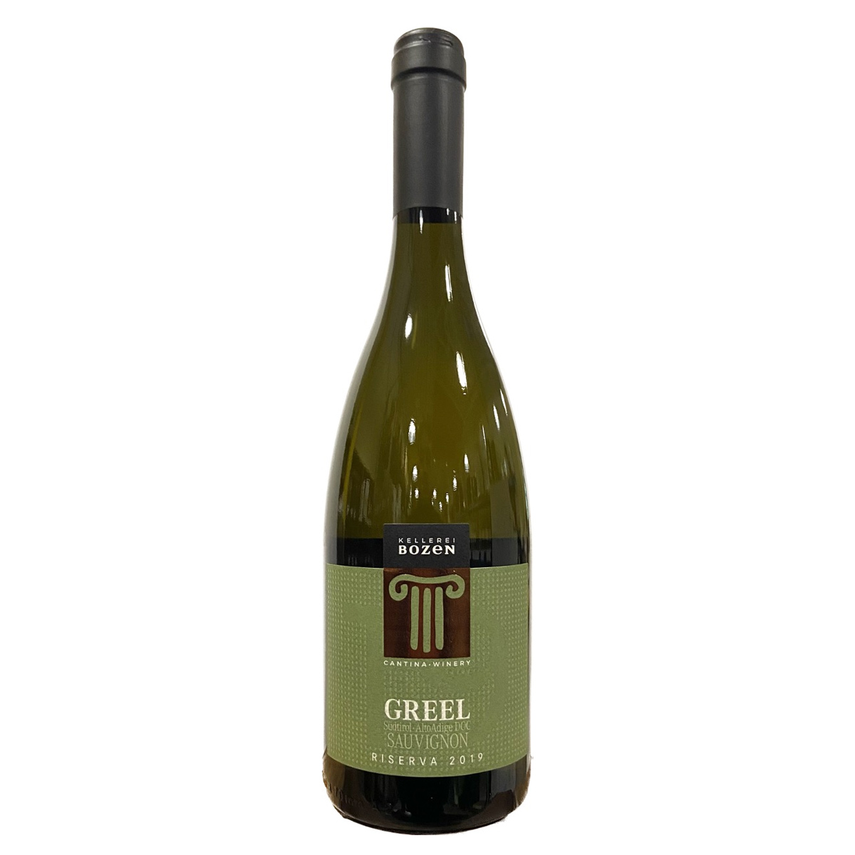 Greel - Sauvignon Riserva Südtirol DOC 2019